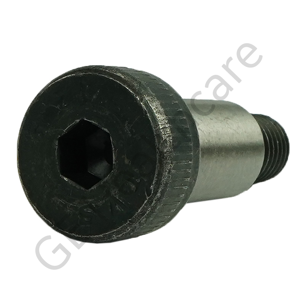 Hexagon Socket Head Shoulder 1011-M12C030-07