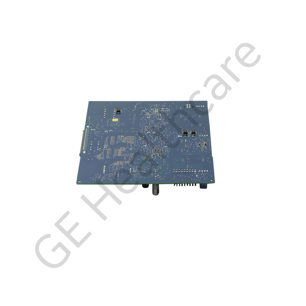 AssemblyPCAPowerManagementBoard AssemblyPCAPowerManagementBoard