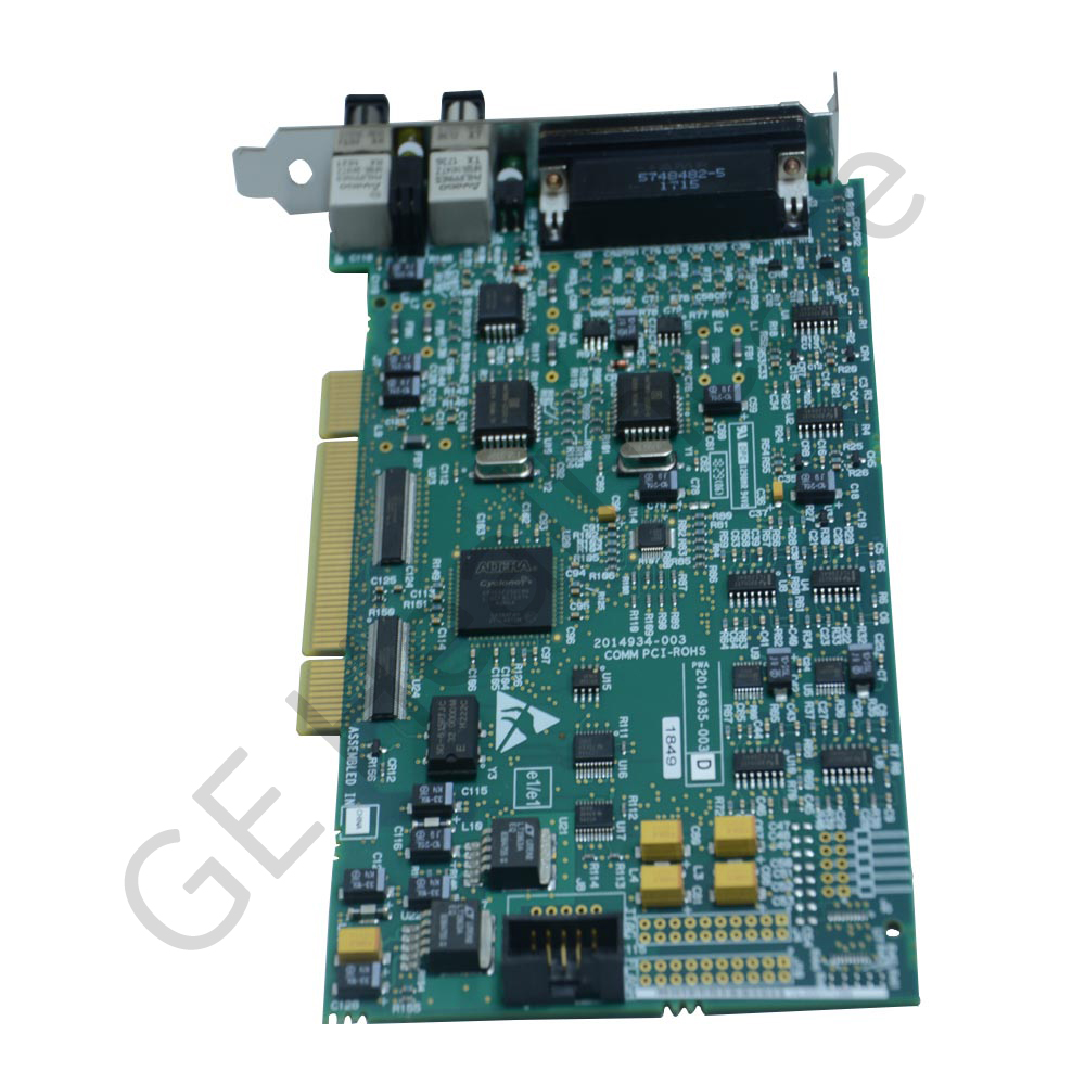 Printed Circuit Board Communication PCI, RoHS