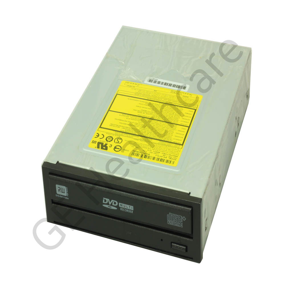 Disk Drive - DVD-RAM