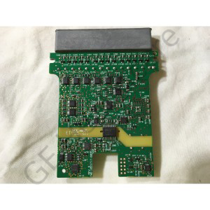 Printed circuit Board (PCB) Assembly Cam-14 v2