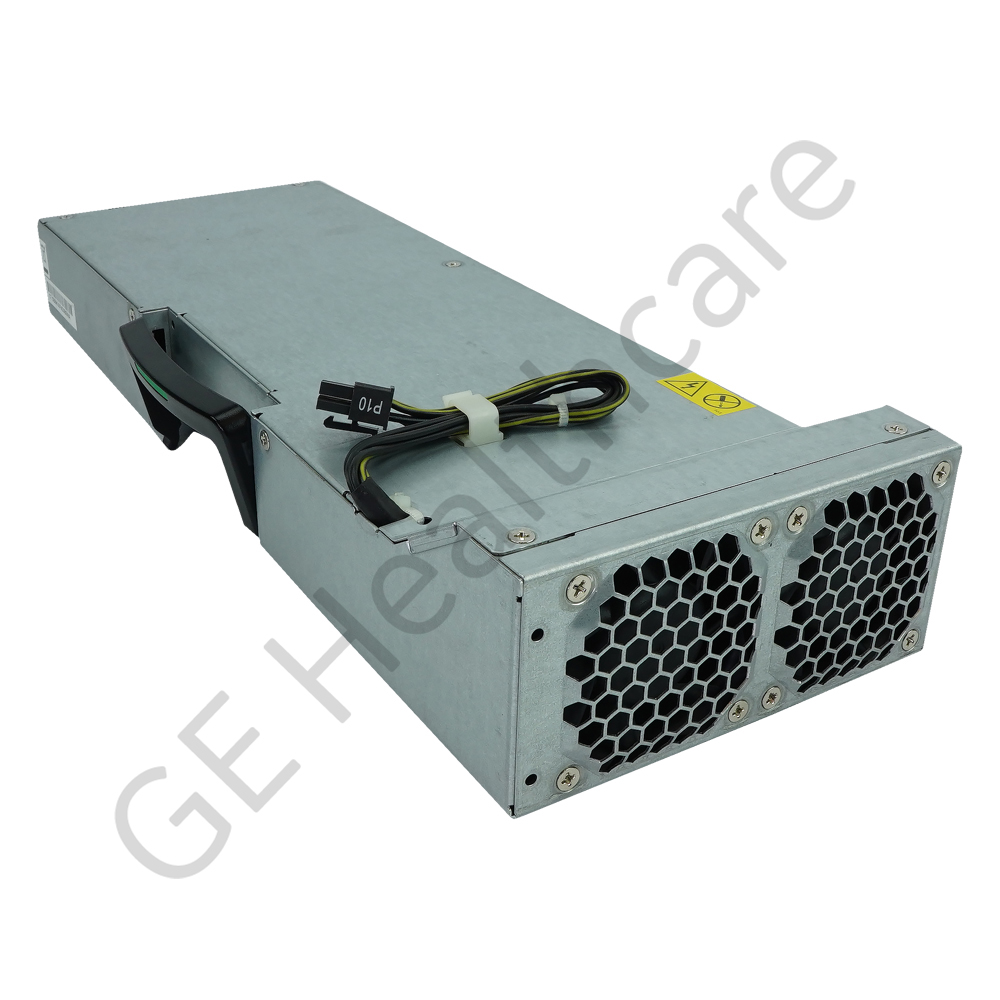 HP Z600 Power Supply 650W Power Factor Correction (PFC) 2050336-001