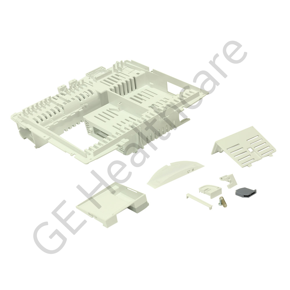 Plastics Kit B450 2086113-001 Plastics Kit B450 2086113-001