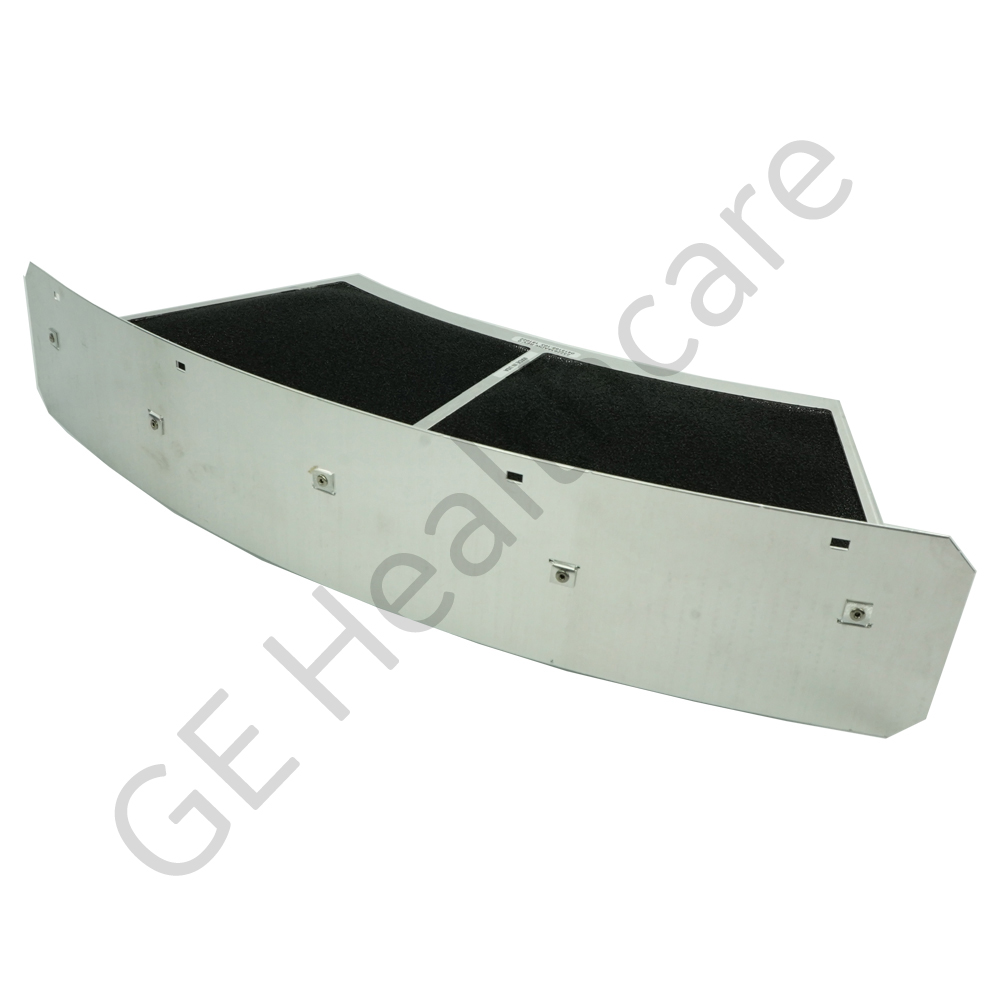 Hercules 2 Fan Filter Assembly 2322938 Hercules 2 Fan Filter Assembly 2322938