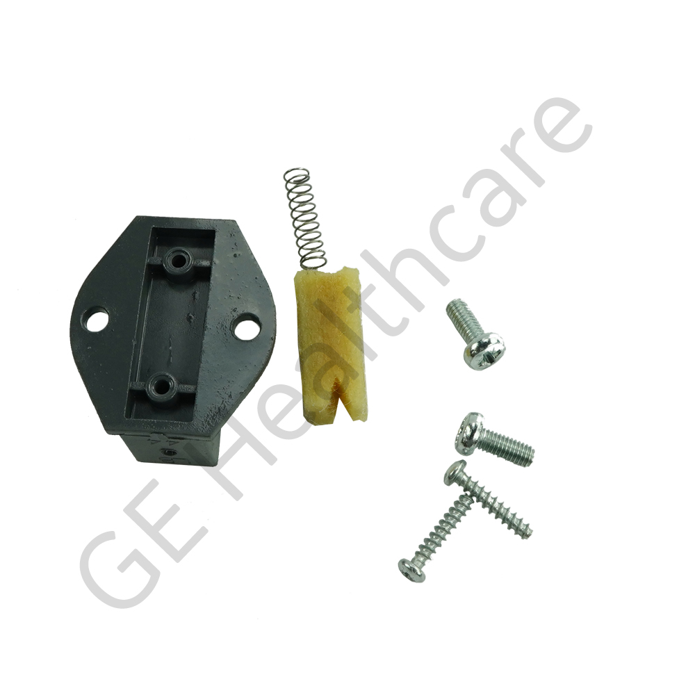 Source Ring Lubricator - Flanged Source Ring Lubricator - Flanged