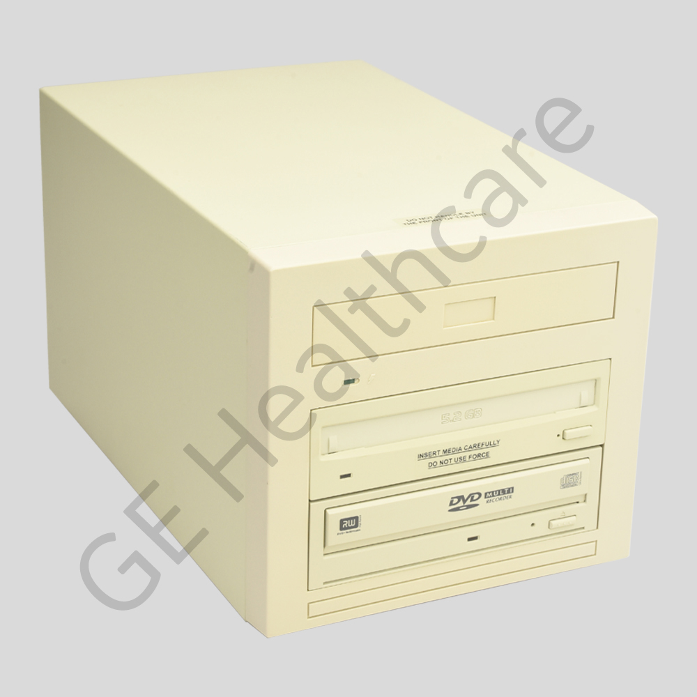 Peripheral Tower Dual-Bay Mod-DVD-RAM Peripheral Tower Dual-Bay Mod-DVD-RAM