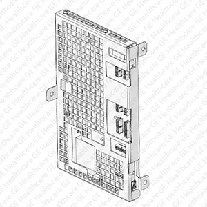 Thermal Control Board Package