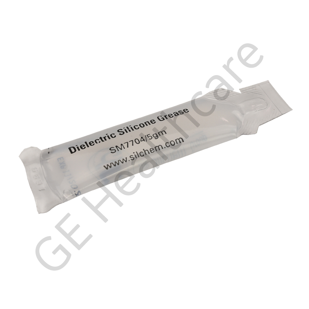 Silicone Grease 5g Mini-Tube