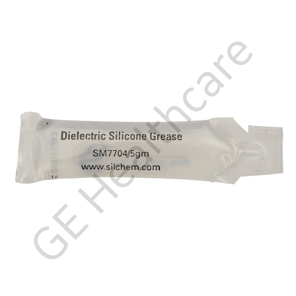 Silicone Grease 5g Mini-Tube