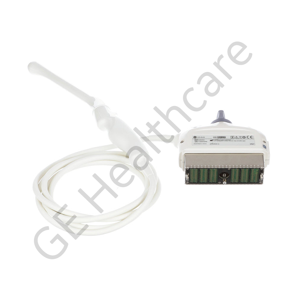 IC5-9-D Probe - RoHS IC5-9-D Probe - RoHS