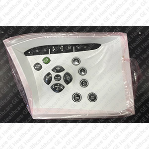 Right Control Panel 5957600-2