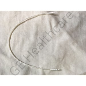 Insulation Tube 300mm with Barb Fittings Insulation Tube 300mm with Barb Fittings