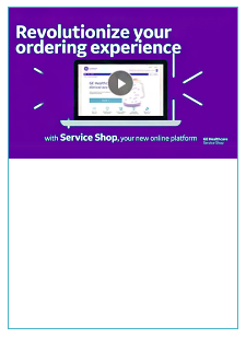 Why should you use Service Shop?