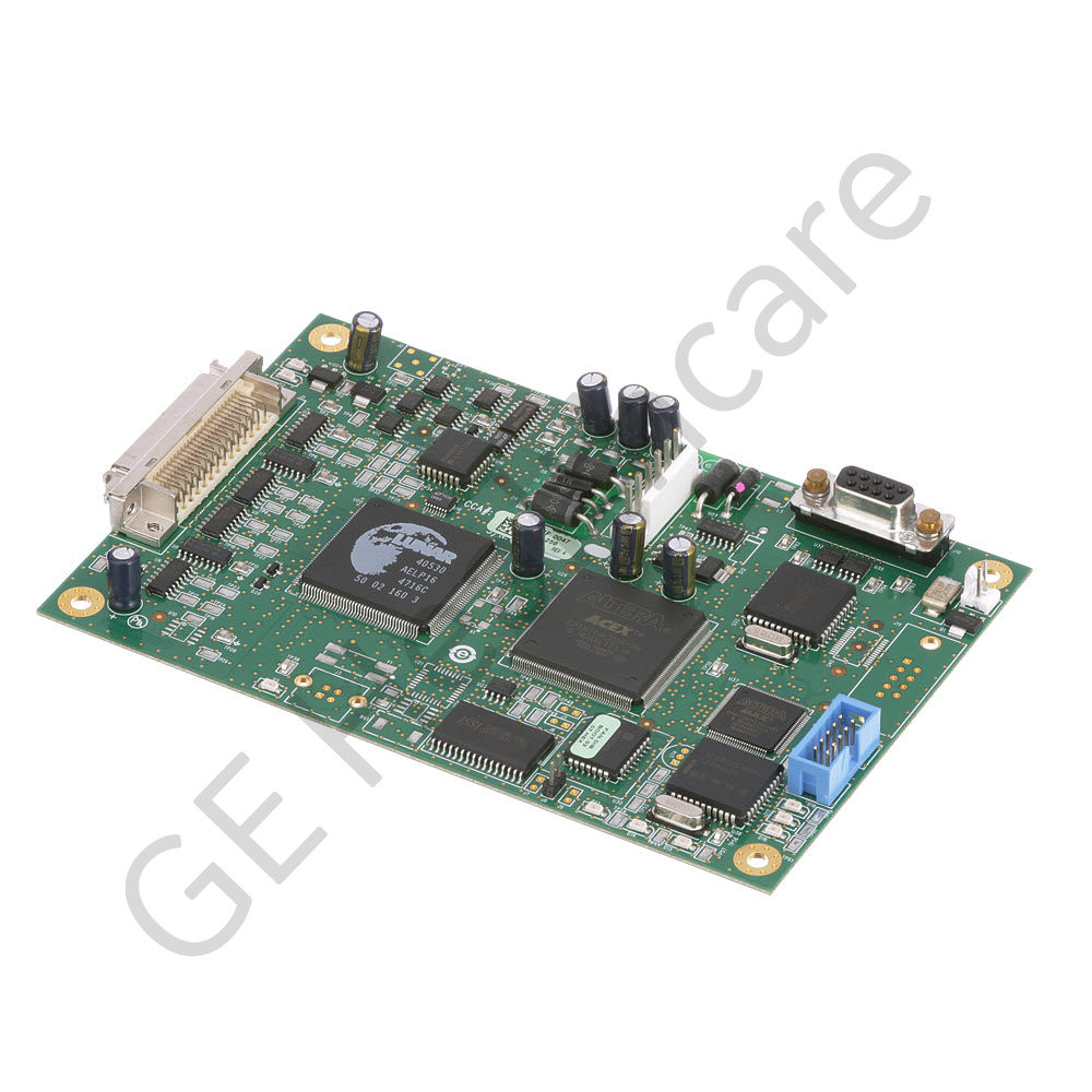 Circuit Card Assembly DIB Circuit Card Assembly DIB