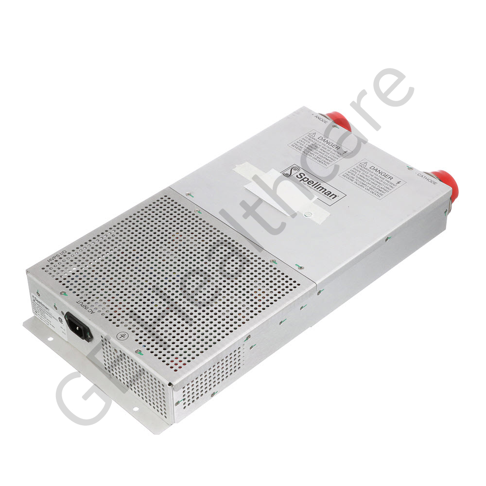 High Voltage Power Supply LU7681ST High Voltage Power Supply LU7681ST