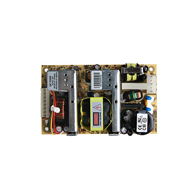 Power Supply - SW 90-265V AC 50-60Hz 16.5/-5/5V